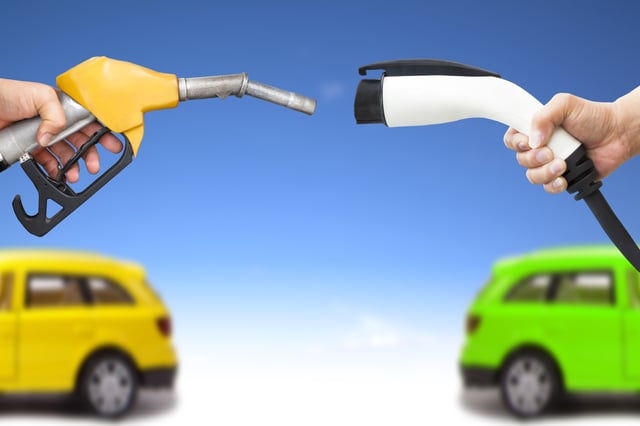 Post-Petroleum World Hinges on China Electric Car Market