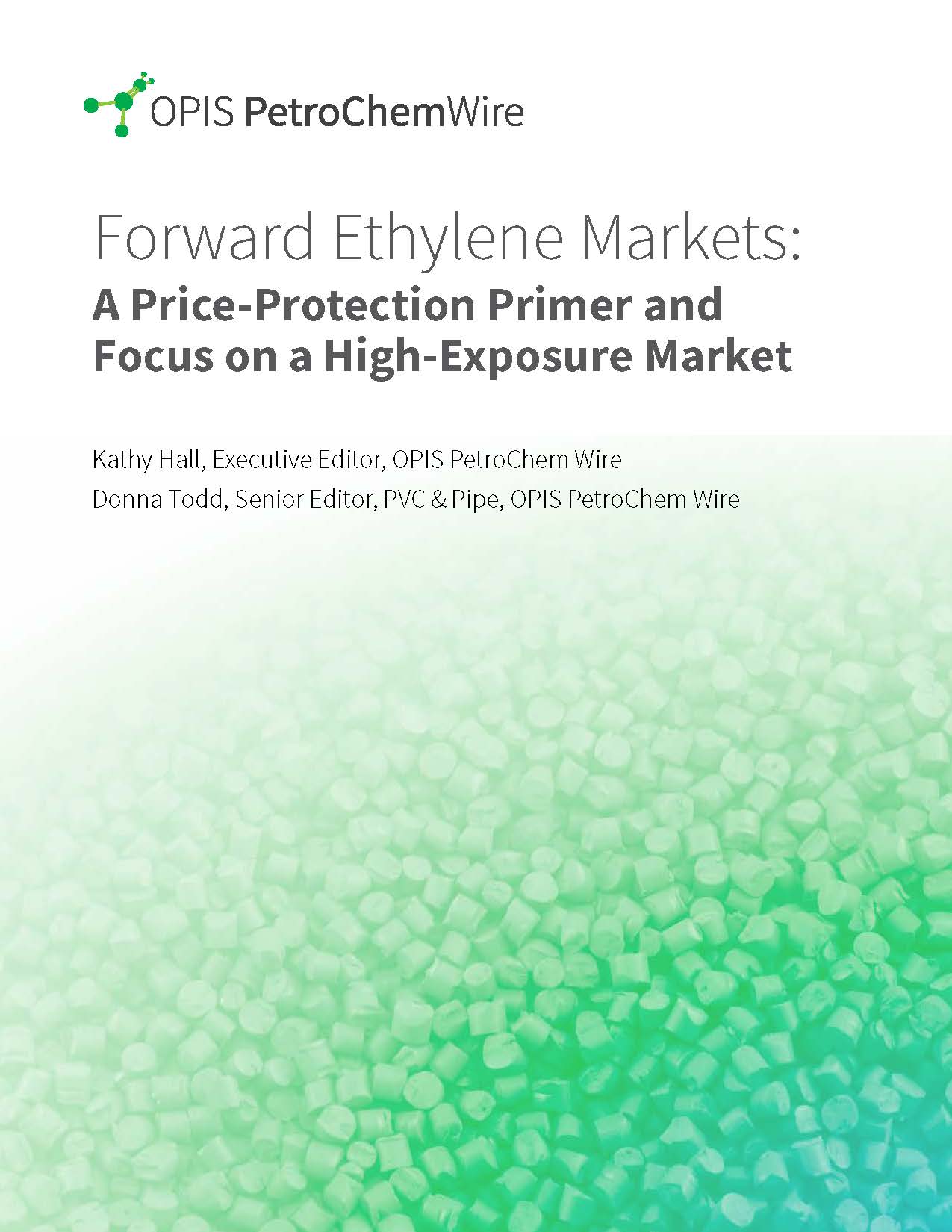 Forward Ethylene Markets