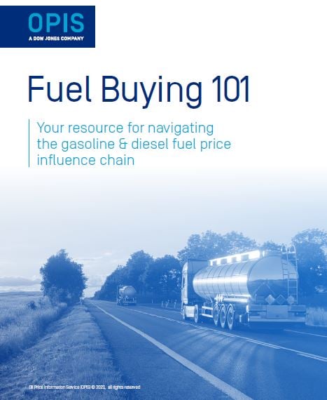 Fuel Buying 101 eBook