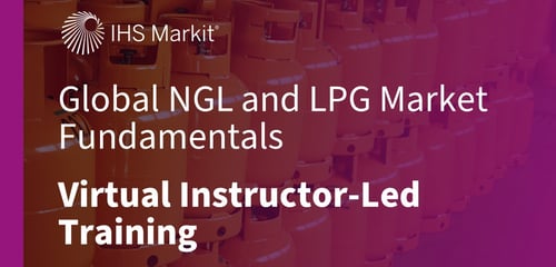 Ngl Or Lpg Or Lng Definitions And Common Uses