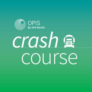 OPIS Crash Course Podcast