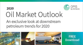 OPIS Oil Market Outlook 2020