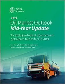 OPIS Oil Market Outlook Mid-Year Update