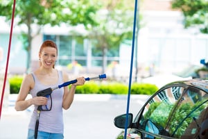 Car wash
