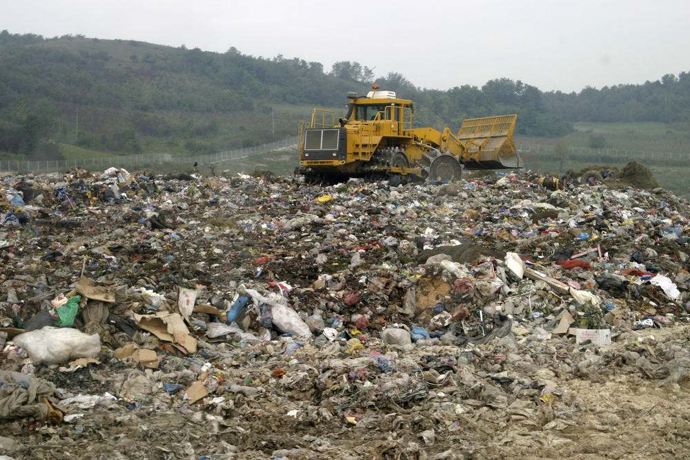 Refuse collection