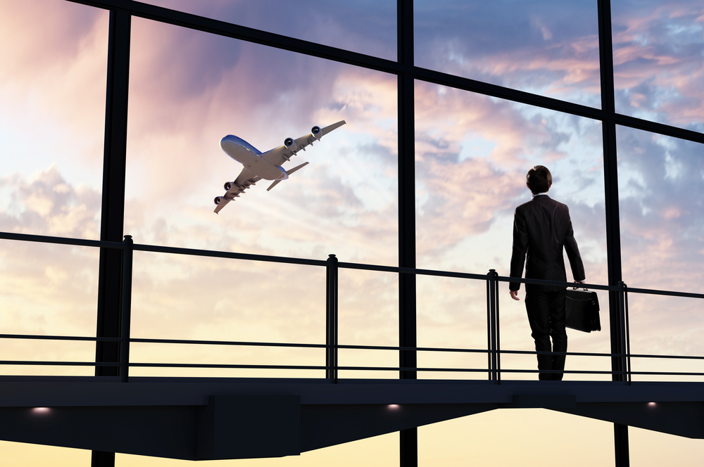 Mid-2023 Brings Boost in Air Travel on US West Coast