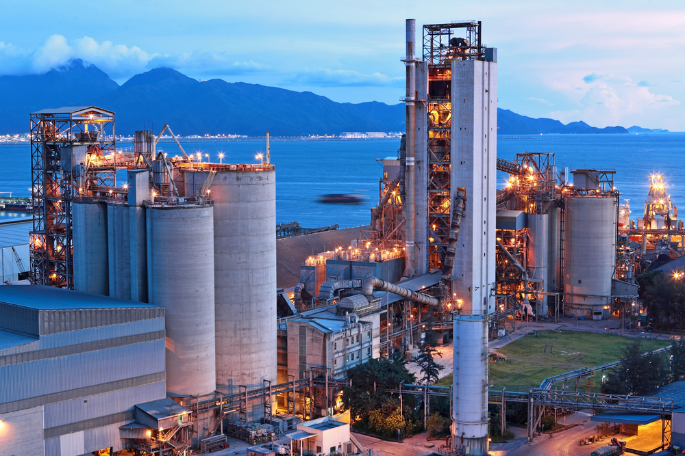 Six Idle EU Cement Plants Received  Million in Surplus Free EUAs
