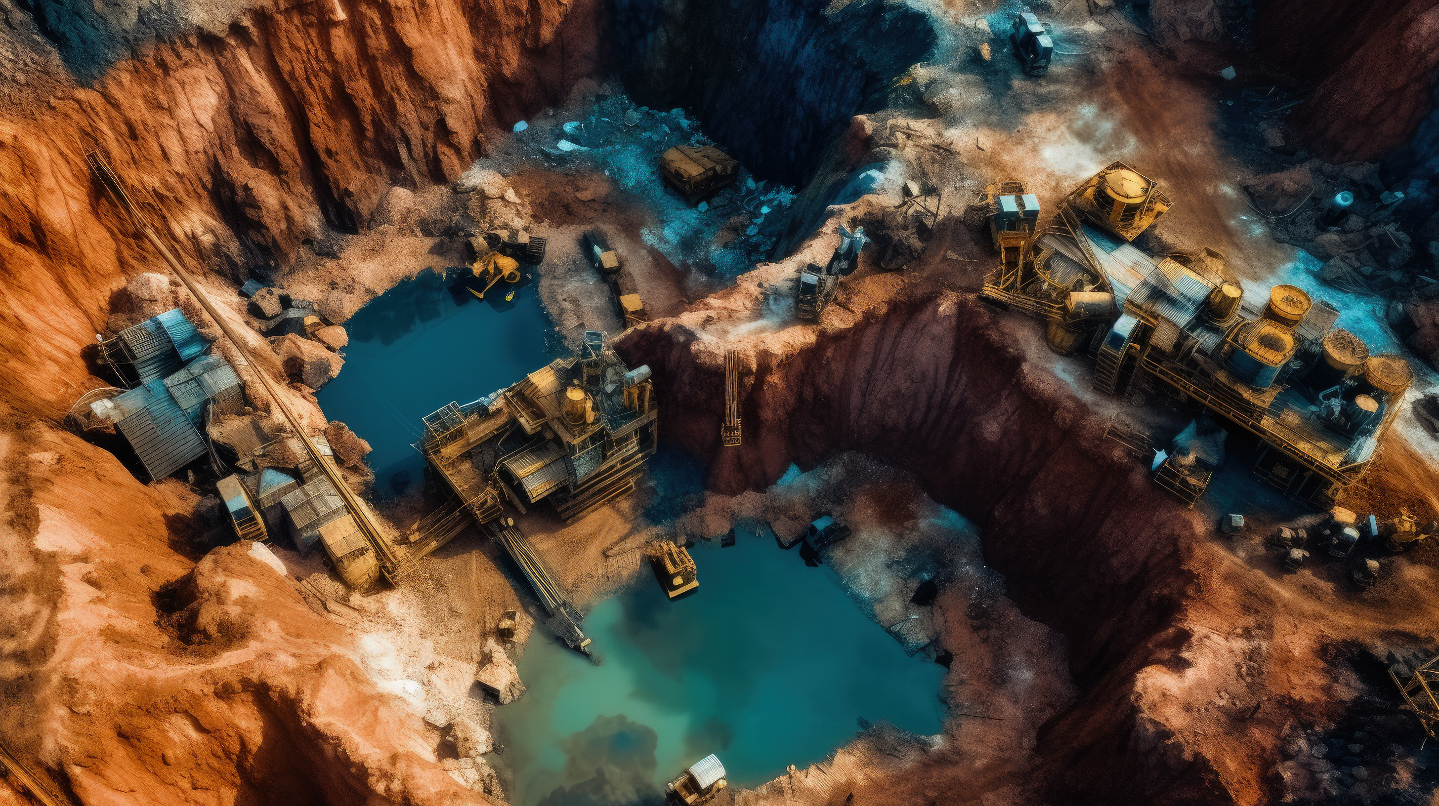 Cobalt, Congo and the Mining Conundrum